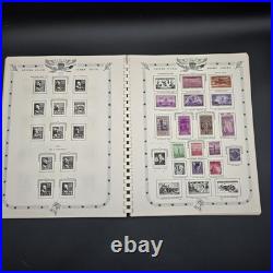 The Victory United States Stamp Album