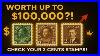 These Canadian Stamps Are Worth Up To 100 000 Check Your Old 2 Cents Stamp Now