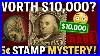 This 5 Cent Stamp Sold For 10 000 Check Your Old U S Stamps Now