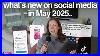 This Is What S Working Right Now On Instagram Youtube U0026 Tiktok Everything S Changing Lol