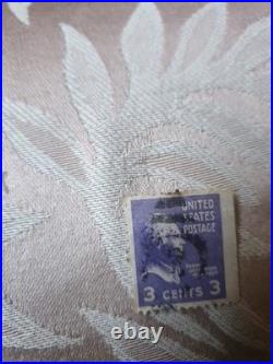 Thomas Jefferson United States 3 Cent Stamp US Postage Stamp Thomas Jefferson United States 3 Cent Stamp US Postage Stamp