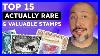 Top 15 Most Valuable Stamps You Might Actually Have