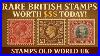 Top 3 Rare Uk Stamps Worth Over 400 000 Real Collector Prices