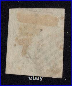 U. S. 14 Fine/Very Fine Used