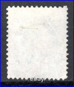 U. S. A. #69 90c Washington Fault Free Blue Used SCV $600