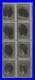 U. S. A. Scott 69, Michel 21, Beatiful Used Block Of 8, Probably Unique, See U. S. A. Scott 69, Michel 21, Beatiful Used Block Of 8, Probably Unique, See