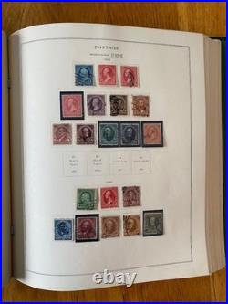 U. S. Collection Years 1857 1947 Mixed MNH /USEDCV $10,036.39