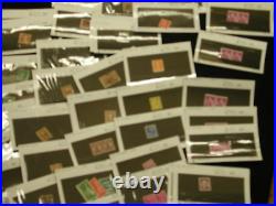 U. S. Collections 70 Items Mint & Used VG Condition Cat value