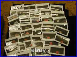 U. S. Dealers Lot Stamps Mint & Used 130 stamps Cat Value over U. S. Dealers Lot Stamps Mint & Used 130 stamps Cat Value over