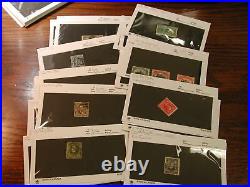 U. S. Dealers Lot Stamps Mint & Used 130 stamps Cat Value over U. S. Dealers Lot Stamps Mint & Used 130 stamps Cat Value over