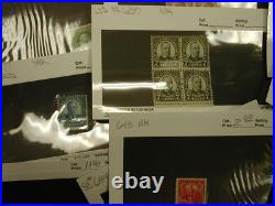 U. S. Dealers Lot Stamps Mint & Used 130 stamps Cat Value over U. S. Dealers Lot Stamps Mint & Used 130 stamps Cat Value over