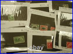U. S. Dealers Lot Stamps Mint & Used 130 stamps Cat Value over U. S. Dealers Lot Stamps Mint & Used 130 stamps Cat Value over