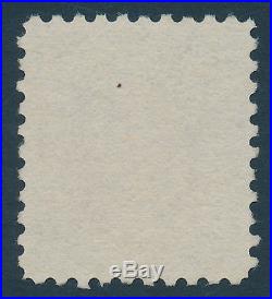 U. S. Scott #479 P. S. A. G. Graded Sup-95 Used Choice Stamp! SCV (by Grade) $325