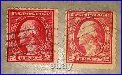 U. S. Stamps And World Stamps Rare. High Value