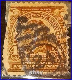 U. S. Stamps And World Stamps Rare. High Value