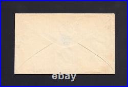 U7, UPSS #10 USED Envelope, UPSS Cat $350.00