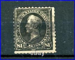 UNITED STATES-Individual stamp Scott #276