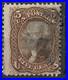 UNITED STATES Sc 95 Used FVF