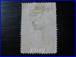 UNITED STATES Sc. #PR19 scarce used Newspaper stamp! SCV $550.00