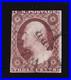 US 11 3c Washington Plum Shade Used F SCV $2000 (BB1) US 11 3c Washington Plum Shade Used F SCV $2000 (BB1)