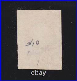 US 11 3c Washington Used F-VF (013) US 11 3c Washington Used F-VF (013)