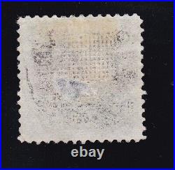 US 120 24c Declaration of Independence Used Fine SCV $600 (BB3) US 120 24c Declaration of Independence Used Fine SCV $600 (BB3)