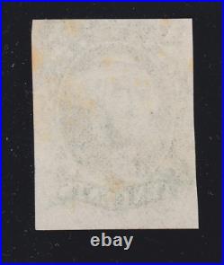 US 13 10c Washington Used Type I with Huge Bottom Margin SCV $925 US 13 10c Washington Used Type I with Huge Bottom Margin SCV $925