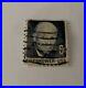 US #1401-6cent Eisenhower, Used Stamp. $200.00