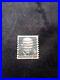 US #1401-6cent Eisenhower, Used Stamp. $200.00
