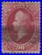 US #144 Used