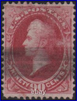 US #144 Used