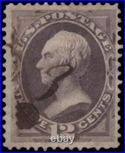 US #151 Used