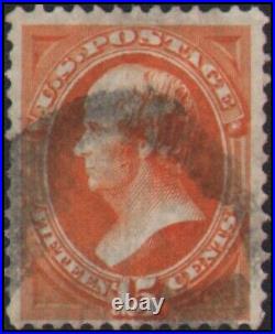 US #152 Used