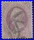 US #153 Used VF