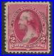 US # 220v (1890) 2c Used VF EFO Bubble on Right #2