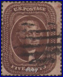 US #30A Used