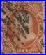 US #38 Used