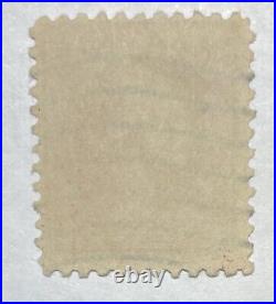 US #500 2c deep rose Washington Type Ia Used-SCARCE-$240 SCV