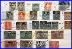 US 500+ collection in stockbook, MNH, HUGE CV, BOB, EARLY ISSUES, MINT US 500+ collection in stockbook, MNH, HUGE CV, BOB, EARLY ISSUES, MINT