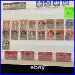US 500+ collection in stockbook, MNH, HUGE CV, BOB, EARLY ISSUES, MINT US 500+ collection in stockbook, MNH, HUGE CV, BOB, EARLY ISSUES, MINT
