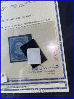 US #86 1c BENNY BOY E GRILL MASS MA CANCEL VF/XF DEEP BLUE 1867 STAMP + PF CERT US #86 1c BENNY BOY E GRILL MASS MA CANCEL VF/XF DEEP BLUE 1867 STAMP + PF CERT