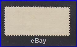 US C13 65c Graf Zeppelin Air Mail Used VF SCV $180 (002)
