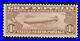 US C14 $1.30 Graf Zeppelin Air Mail Used F-VF NG SCV $360