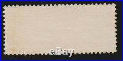 US C14 $1.30 Graf Zeppelin Air Mail Used F-VF NG SCV $360