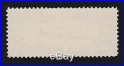 US C14 $1.30 Graf Zeppelin Air Mail Used VF-XF SCV $375