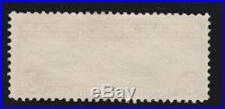 US C15 $2.60 Graf Zeppelin Airmail Issue Used Fine SCV $525
