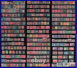 US Collection, 330 Different Stamps From Scott #26 Through #770a MNH, Mint, Used US Collection, 330 Different Stamps From Scott #26 Through #770a MNH, Mint, Used