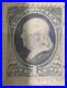 US Franklin 1c Stamp to Be Sold Excellent Condition