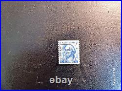 US George Washington 5c 1963 Stamp