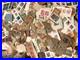 US Precancels On Paper Mixture, 3½ Pounds Nice Mix withLocals, Bureaus, Dateds US Precancels On Paper Mixture, 3½ Pounds Nice Mix withLocals, Bureaus, Dateds
